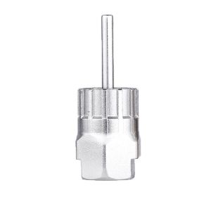 BLACKON Repair Tool Maintenance Bike Accessories Mountain Bike Cycling Cycling Remover Repair Tool Socket Wrench Repair Tool Removal Freewheel Freewheel Cassette Remover