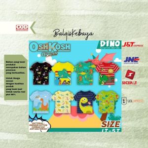 kaos anak ( 1-5tahun) combet 24s sablon