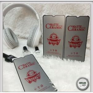 SoftCase Casing Samsung A32 5G A13 4G Silikon Bening Transparan TPU SPACE