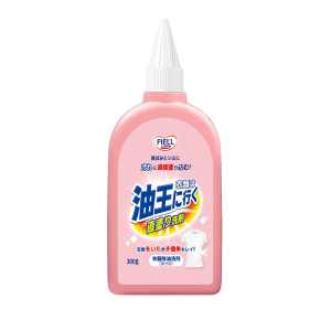 Laundry Stain Remover for Clothes | Removes Oil Fruit Milk & Food Stains