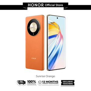 HONOR X9b 5G - (12GB+8GB RAM + 256GB ROM  108MP Lossless Camera)