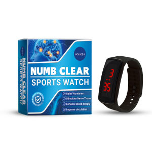 Body Care Sports Watch Comfort Sports Watches Daily Life Fitness Outdoor Waterproof Fitness Tracker