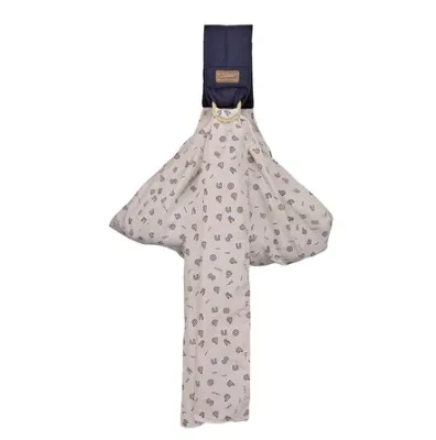 Snobby Gendongan Bayi Sling Multifungsi Twiza Series - TPG6945