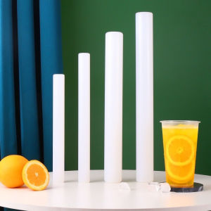 Chày Bar Dầm Pha Chế Cocktail Chày Giã Trái Cây Bằng Nhựa Chuyên Dùng Pha Trà Chanh Nhanh Chóng