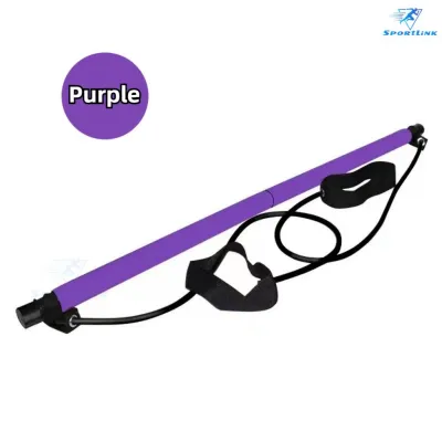 SG Stock. Yoga Pilates Stick Muscle Toning Bar Yoga Pilates Bar Butt Exercise Multifunctional Fitness Bar Pilates Bar Stick Kit Pilates Stick Multifunctional Fitness Stick