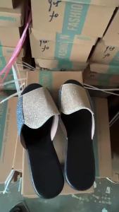 [Free Shipping] Thick-Soled Open-Toe Chunky Heel Sandals For Women New Summer Style Medium-High Heel Mom Sandals