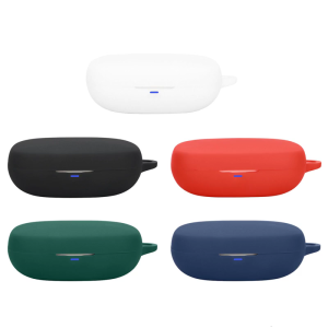 Ốp vỏ silicon Tai nghe ốp bảo vệ da chống nước chống bụi vỏ bảo vệ chống hư hại cho MF1