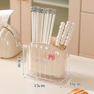 Wadah Penyimpanan Alat Makan Tempat Sendok Garpu Organiser