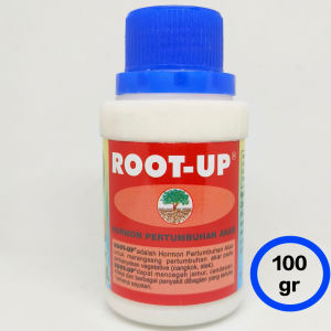 ROOT UP (100gr) Hormon Pertumbuhan Akar