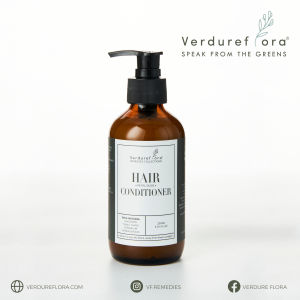 PETAL BLISS HAIR CONDITIONER