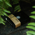 Eco Herb - Signature Edition - Herbal Premium - 5 Traditional Herbs for Optimal Health and Wellness. 