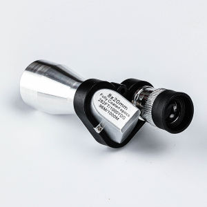 (ส่งไวจากไทย) กล้องส่องทางไกลจิ๋ว​ Mini​ HD รหัส HT-560 ชนิด ตาเดียว ขนาด 8*20