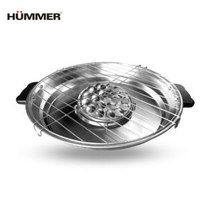 Roaster grill daging panggang STAINLESS STEEL ANTI KARAT