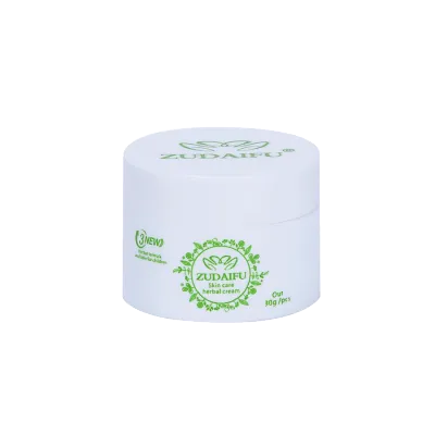 Chinese Herbs New Upgrade ZUDAIFU OINTMENT 30G Big Capacity Eczema Dermatitis Prutitis Psoriasis Treatment Skin Antipruritic Baby Diaper Rash Nappy Cream DHHFGHF