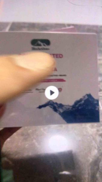 Buyer review video 2