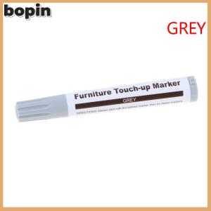 Bopin เฟอร์นิเจอร์ไม้ชุดสัมผัสปากกามาร์กเกอร์ปากกาครีมไม้ scratc H ฟิลเลอร์ซ่อมแซม
