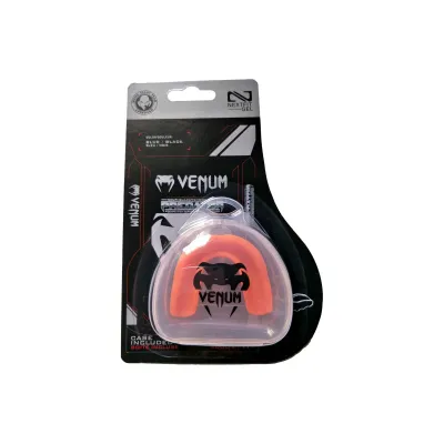 【Blix Store123】 Venum Mouth Guard Basketball Rugby Boxing Teeth Guard Protector Children Mouthguard