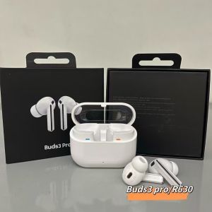 New Buds3 Pro True wireless Bluetooth headset with high configuration suitable for Samsung Samsung Cross-border factory wholesale