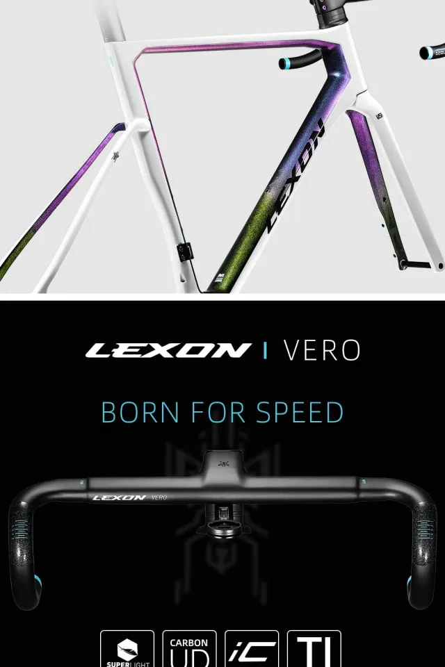 VISRT Carbon Road Bike Frame Disc Brake Full Inner Cable Racing