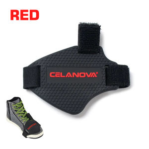 Protective Equipment For Motorcycle Gear Shift Lever Gear Shift Shoe Protector Gear Shift Pad And Gear Shift Shoe Cover