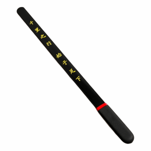 MADEWITH Safe Teaching Pointer Stick with Anti-slip Handle Flexible Home Education Stick Durable Non-hurting Discipline Ruler Teachers Parents