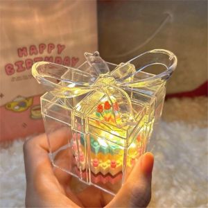 Đồ Chơi Lắp Ráp Hình Bánh Kem Mini Sáng Tạo Thích Hợp Làm Quà Sinh Nhật Cho Bạn Bè