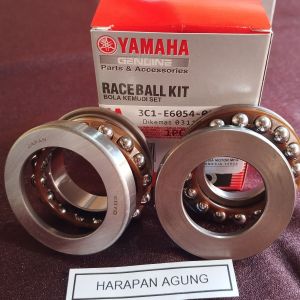 Komstir Yamaha Vixion Old Vixion New R15 V2 V3 (Yamaha Genuine Parts)