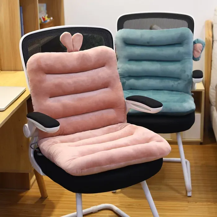 Home & Office Sofa Seat Cushion Buttocks Chair Pads