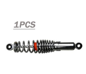 2 Buah Shockbreaker Belakang 290mm Motor Shockbreaker Supra Fit Sok Shock Belakang Beat Ori Shock Belakang Tabung Honda YAMAHA