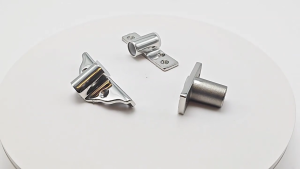 ฐานไม้พายรูปตัวทีสำหรับงานหนักสแตนเลสวงเล็บยึด316สำหรับเรือ