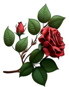 Hình nhiệt ủi áo Nhiều mẫu HOA đẹp -in áo tại nhàHình  cute in áo tại nhà bằng bàn ủi (Nhiều kích cỡ & Mẫu)-NHẬN IN THEO YÊU CẦU