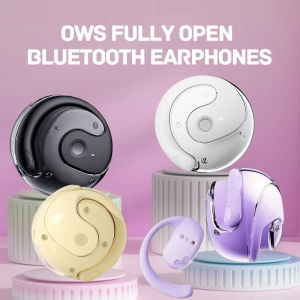 Beiziye New Wireless Bluetooth Earphones Noise reduction with Over The Ear Stereo for Android and IOS