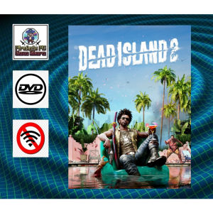 (PC DVD) Dead Island 2 - Ultimate Edition
