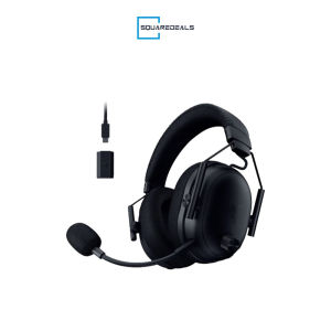 Razer BlackShark V3 Pro Wireless ANC Esports Headset for PC Xbox Playstation
