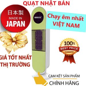 Sưởi gốm cao cấp công nghệ nhật bản không đốt cháy oxy an toàn cho trẻ nhỏ