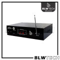 Bel Sekolah Otomatis Manual Pro dengan Ampli 150W Mic Bluetooth setting Aplikasi Android. 