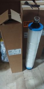 Pentair Easy Clean Cartridge ( EC 90 ) DE Filter Element Retro Kit