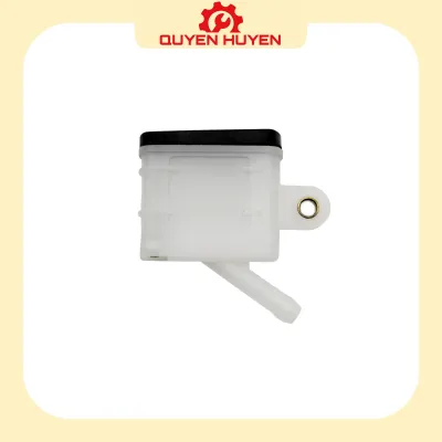 Bình dầu rời xe máy Honda Yamaha - Bình chứa dầu phụ phanh sau Winner Exciter Vision Sonic