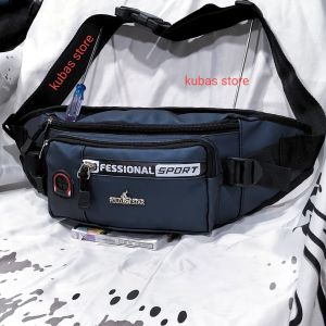 tas selempang multifungsi terbaru anti air