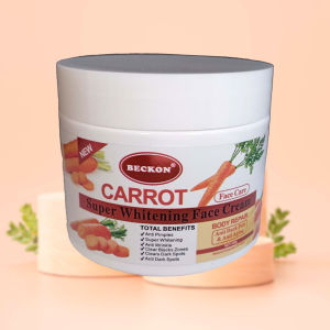 BECKON 180g Super Whitening Face Care Anti Dark Spot and Anti Aging Face Cream