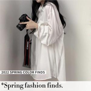 เสื้อเชิ้ตสไตล์เกาหลี สีพึ้นตัวยาวแขนยาว ผ้าดีไส่สบาย Grace_chili 637#