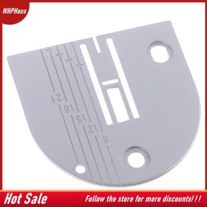 【COD】🔥🔥🔥 1Pcs Needle Plate Throat Plate for Janome Multifunction Home Sewing Machines