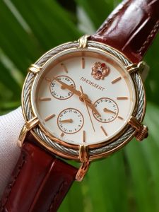 Đồng hồ Nữ Poljot President PJ155