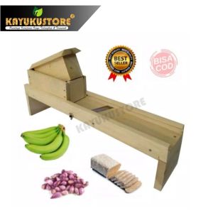 [ COD ] PARUTAN KERIPIK SERBAGUNA/PARUTAN PASAH BAWANG/SlNGKONG/TEMPE PENGlRlS SERBAGUNA MULTIFUNGSI