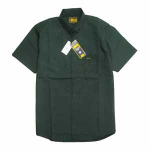 HEM KEMEJA POLOS PENDEK PRIA BANYAK VARIAN WARNA DAN UKURAN