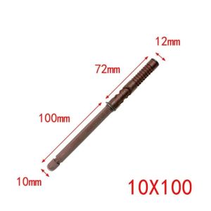 【Local Delivery】New Floating Shelf Brackets Concealed Plank Support Wall Shelf Invisible Nails Fixed Support Partition Bracket