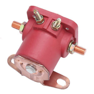 Rơ le phụ đề ô tô Rơ le khởi động máy phát điện loại 12V hàng chất lượng cao