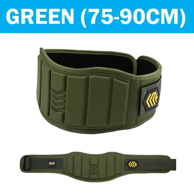 MAXGEAR MALAYSIA Professional Weight Lifting Belt Lumbar Back Support Spine Protection Deadlift Squat Powerlifting Bodybuilding Gym Fitness Waist Support Tali Pinggang Angkat Berat 举重腰带