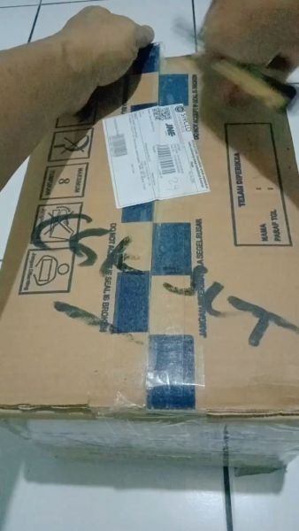 Buyer review video 4
