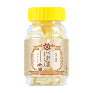 🔥Sale [Laxative] Pure Natural Tartar Sugar Tarta candy Childrens snacks Candy